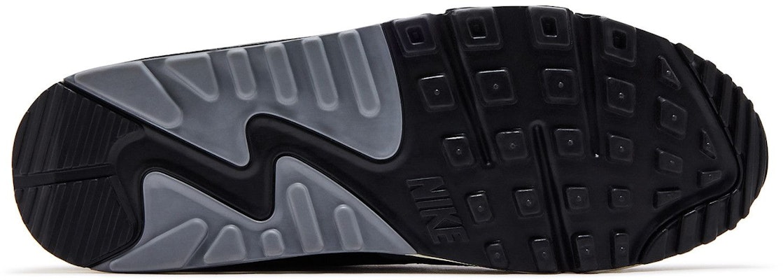 Nike Air Max 90 Qs 'Smoke Grey Crocodile' IO4468-100 Shop Nike Air Max 90 Qs 'Smoke Grey Crocodile' IO4468-100