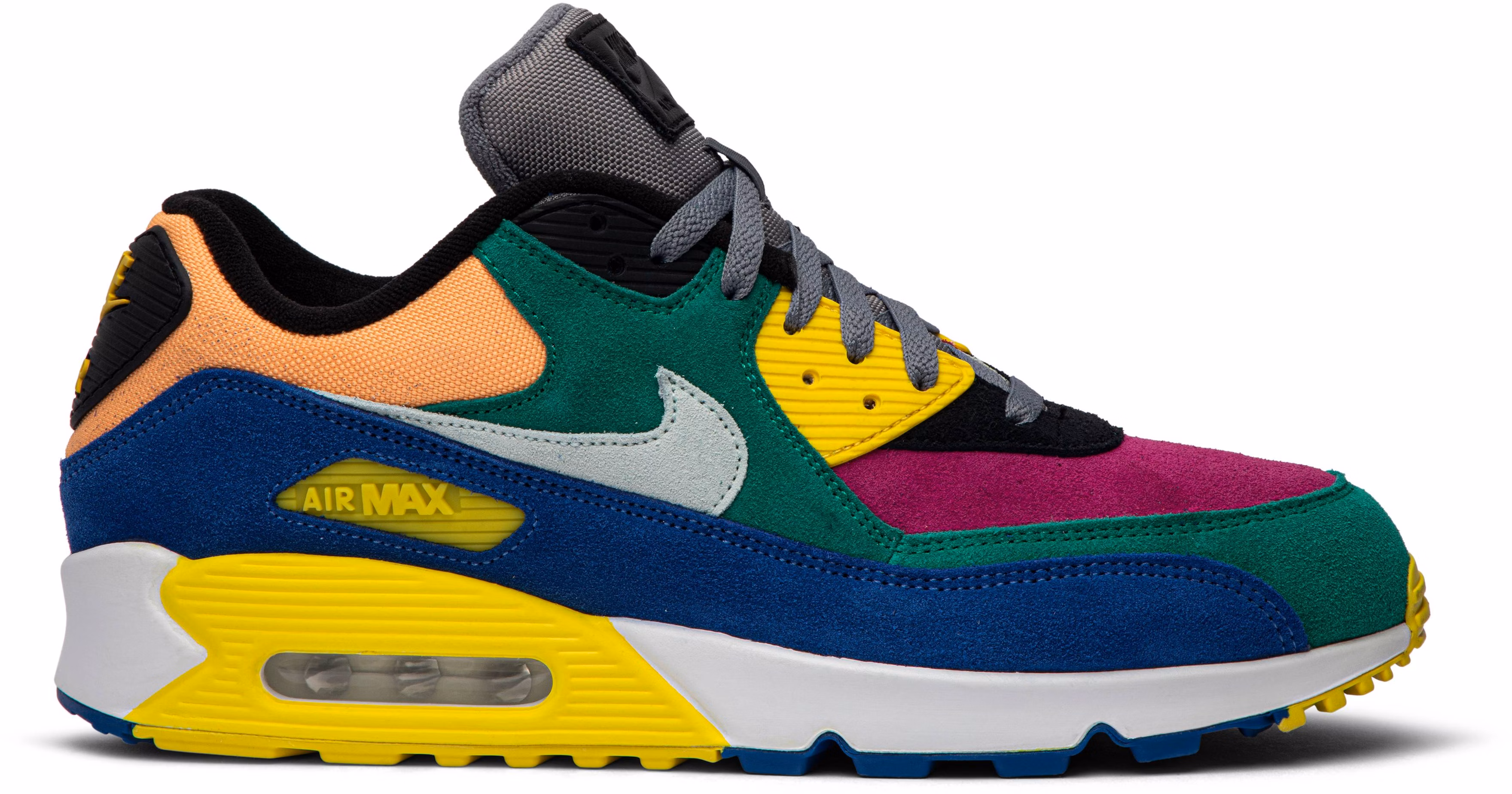 Air max top 90 qs viotech