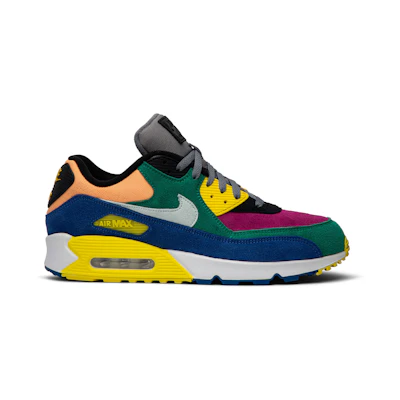 Nike Air Max 90 QS 'Viotech 2.0'