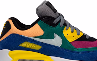 耐克Air Max 90 QS 'Viotech 2.0' CD0917-300 Order 耐克Air Max 90 QS 'Viotech 2.0' CD0917-300