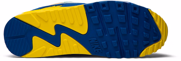 耐克Air Max 90 QS 'Viotech 2.0' CD0917-300 Shop 耐克Air Max 90 QS 'Viotech 2.0' CD0917-300