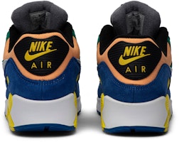 耐克Air Max 90 QS 'Viotech 2.0' CD0917-300 Details for 耐克Air Max 90 QS 'Viotech 2.0' CD0917-300