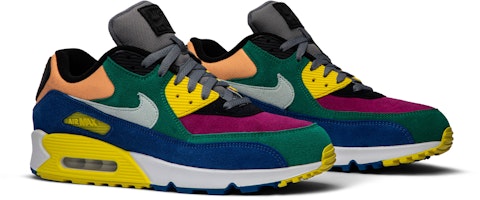 耐克Air Max 90 QS 'Viotech 2.0' CD0917-300 Cheap 耐克Air Max 90 QS 'Viotech 2.0' CD0917-300