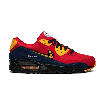 Nike Air Max 90 QS City Pack 'London'