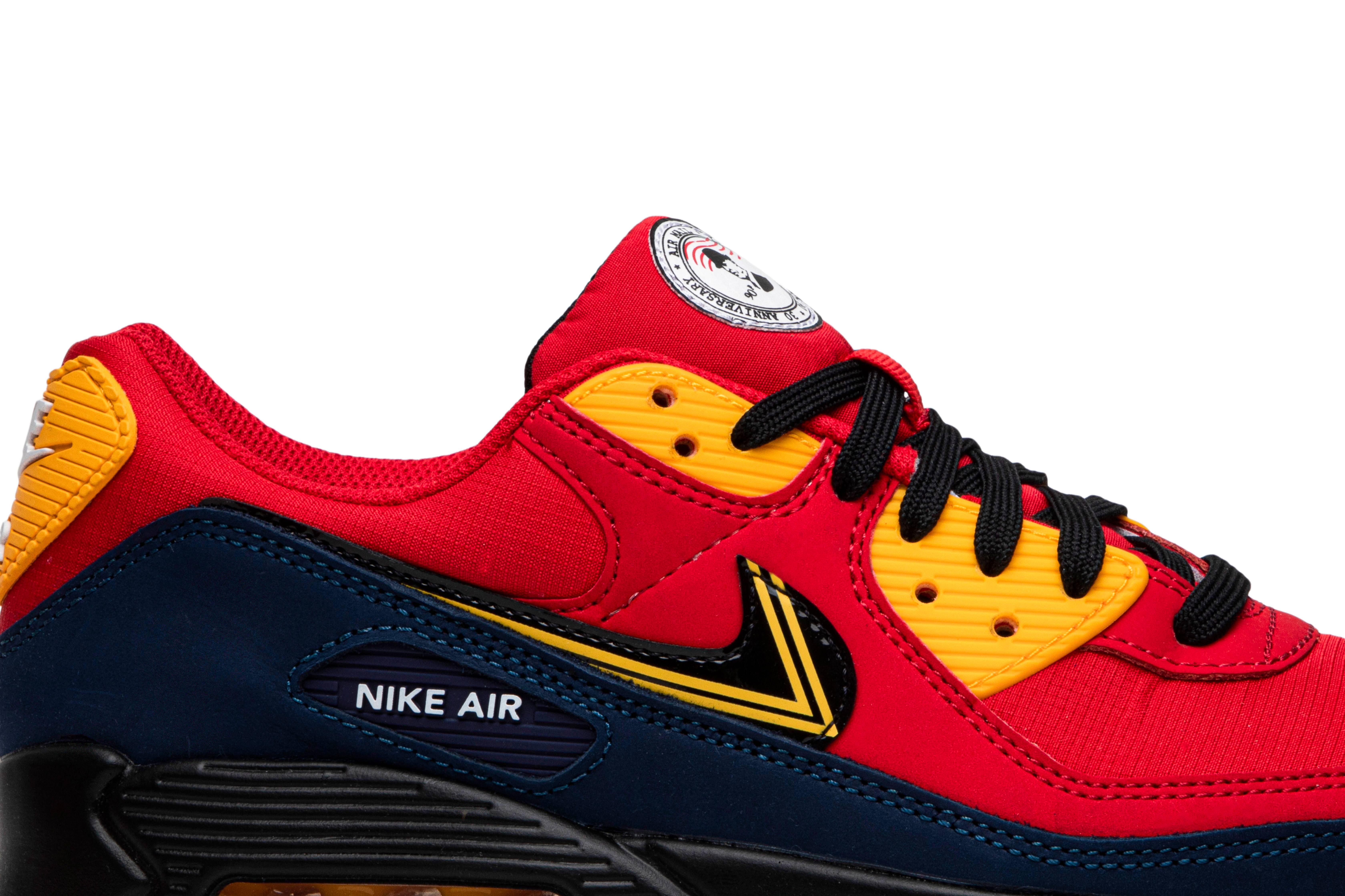 Nike air max 90 london qs hot sale