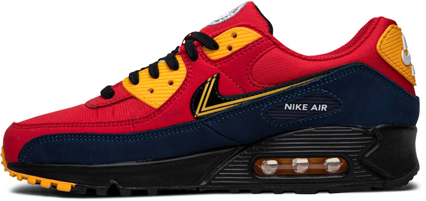 Nike Air Max 90 QS City Pack London CJ1794 600 CJ1794 600