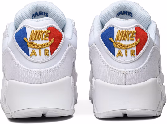Shoes Nike Air Max 214 Ltr Qs Buy Nike Air Max 90 QS City Pack 'Paris'
