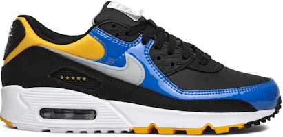 Nike Air Max 90 QS City Pack 'Shanghai' CT9140-001 Nike Air Max 90 QS City Pack 'Shanghai' CT9140-001