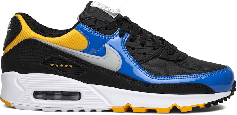 Nike Air Max 90 QS City Pack 'Shanghai' CT9140-001 Buy Nike Air Max 90 QS City Pack 'Shanghai' CT9140-001