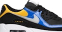 Order Nike Air Max 90 QS City Pack 'Shanghai' CT9140-001 (Hitam)