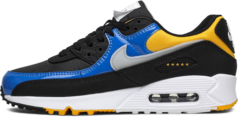 ナイキ エア マックス 90 QS 上海 (Nike Air Max 90 QS Shanghai) CT9140-001 Lookbook ナイキ エア マックス 90 QS 上海 (Nike Air Max 90 QS Shanghai) CT9140-001
