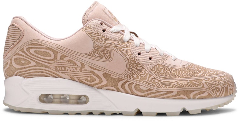 Nike Air Max 90 QS Laser 'Kayu Berurat' DC7948-100 Buy Nike Air Max 90 QS Laser 'Kayu Berurat' DC7948-100