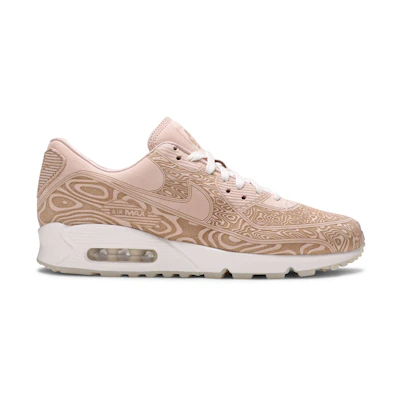 Nike Air Max 90 QS Laser 'Woodgrain'