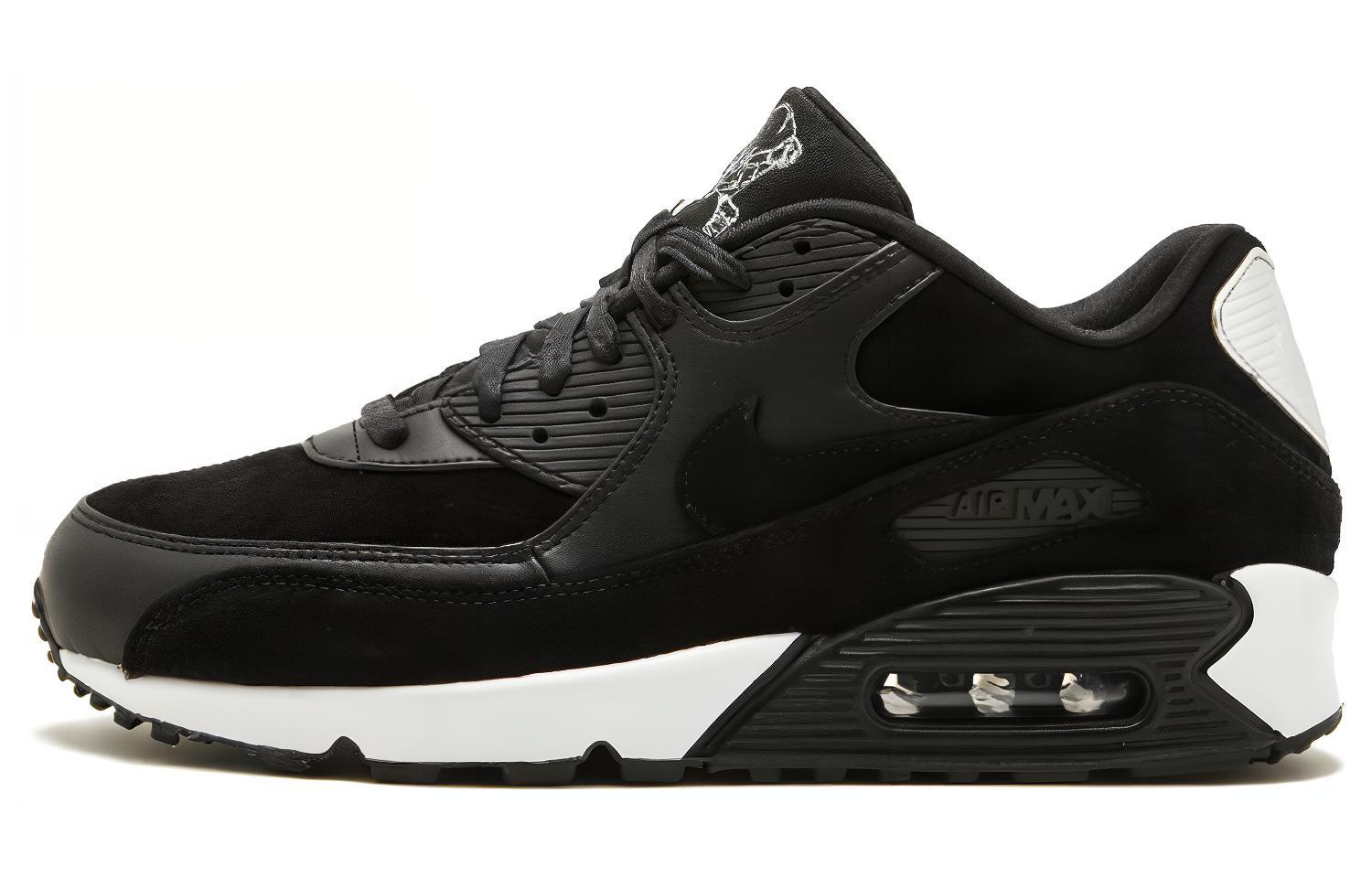 air max 90 rebel skulls