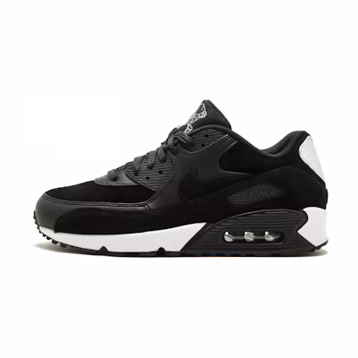 Nike Air Max 90 Rebel Skulls