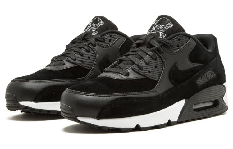Order 나이키 에어맥스 90 레블 스컬 (Nike Air Max 90 Rebel Skull) 700155-009