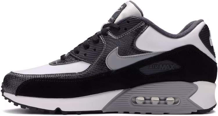 2019 나이키 에어맥스 90 레트로 QS "파이톤" CD0916-100 Lookbook 2019 나이키 에어맥스 90 레트로 QS "파이톤" CD0916-100