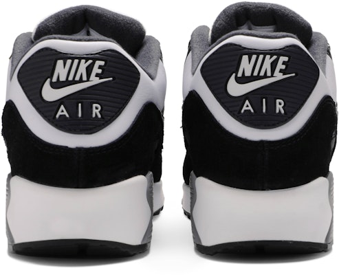 2019 나이키 에어맥스 90 레트로 QS "파이톤" CD0916-100 Details for 2019 나이키 에어맥스 90 레트로 QS "파이톤" CD0916-100