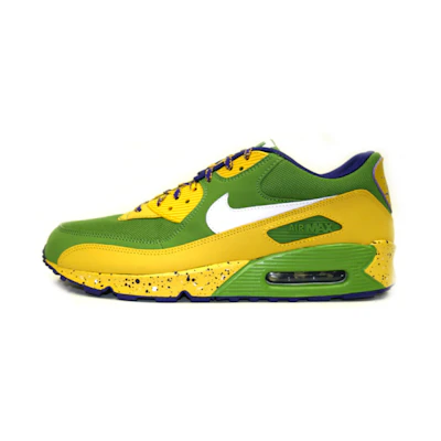 Nike Air Max 90 Running Man