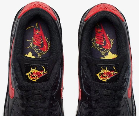 Air max deals 90 russian floral