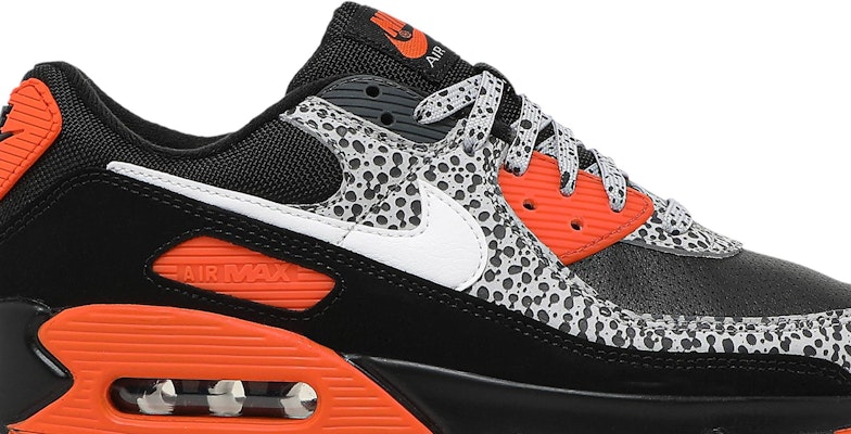 Nike Air Max 90 Safari 2020 DA5427 001 DA5427 001 Novelship