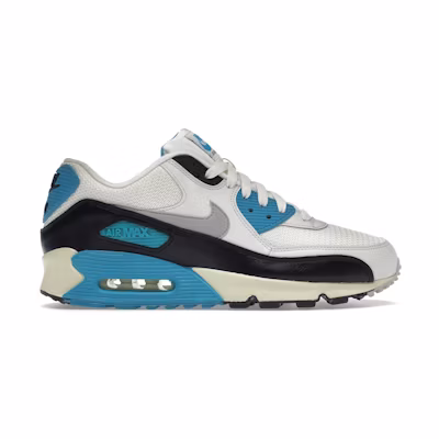 Nike Air Max 90 Sail Neutral Grey