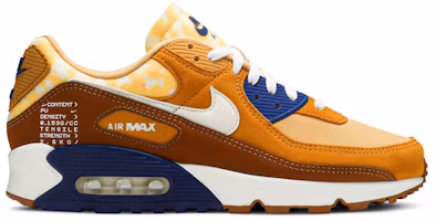 Nike Air Max 90 SE 'Air Content Pack' CT1688-700 Nike Air Max 90 SE 'Air Content Pack' CT1688-700