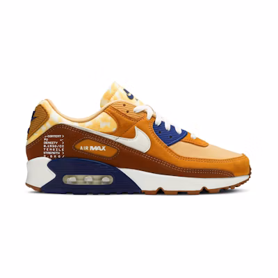 Nike Air Max 90 SE 'Air Content Pack'