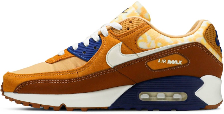 Nike Air Max 90 SE 'Air Content Pack' Lelaki/Perempuan CT1688-700 Lookbook Nike Air Max 90 SE 'Air Content Pack' Lelaki/Perempuan CT1688-700
