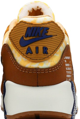 ナイキ エア マックス 90 SE エア含有パック CT1688-700 Sizing ナイキ エア マックス 90 SE エア含有パック CT1688-700