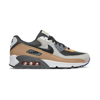 Nike Air Max 90 SE 'Alter And Reveal Pack - Grey Fog'
