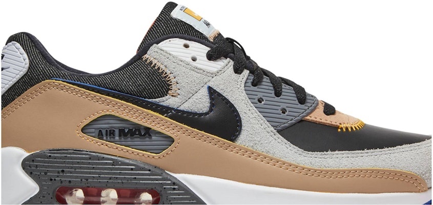 Nike air max sales fog