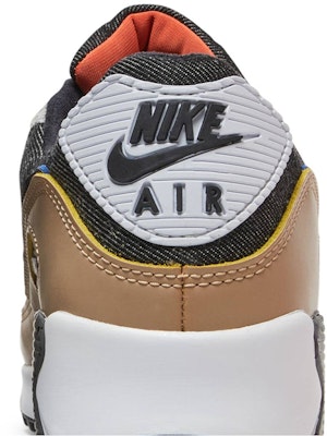 ナイキ エア マックス 90 SE "グレーフォグ" (限定カラー) DO6108-001 Sizing ナイキ エア マックス 90 SE "グレーフォグ" (限定カラー) DO6108-001