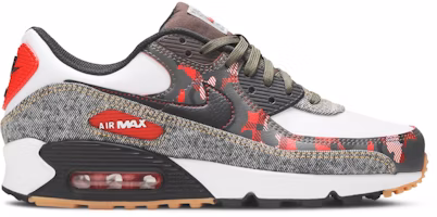 Nike Air Max 90 SE 'Denim Camo' DB1967-100 Nike Air Max 90 SE 'Denim Camo' DB1967-100