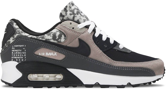 Nike Air Max 90 SE 'Enigma Stone' Lelaki/Wanita CT1688-001 Buy Nike Air Max 90 SE 'Enigma Stone' Lelaki/Wanita CT1688-001