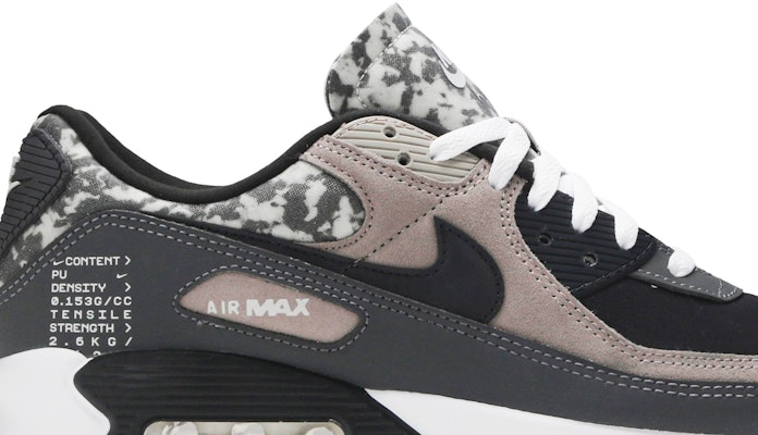 나이키 에어맥스 90 SE '에니그마 스톤' CT1688-001 Order 나이키 에어맥스 90 SE '에니그마 스톤' CT1688-001