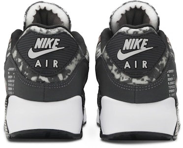 Nike Air Max 90 SE 'Enigma Stone' Lelaki/Wanita CT1688-001 Details for Nike Air Max 90 SE 'Enigma Stone' Lelaki/Wanita CT1688-001