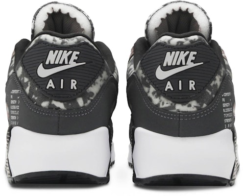 나이키 에어맥스 90 SE '에니그마 스톤' CT1688-001 Details for 나이키 에어맥스 90 SE '에니그마 스톤' CT1688-001