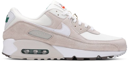 Nike Air Max 90 SE 'First Use Pack - Sail' DB0636-100