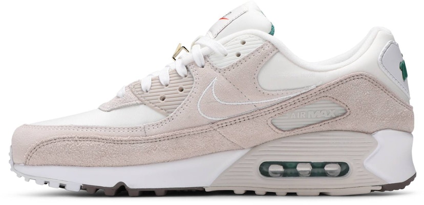 나이키 에어맥스 90 SE '퍼스트 유즈 팩 - 세일' DB0636-100 Lookbook 나이키 에어맥스 90 SE '퍼스트 유즈 팩 - 세일' DB0636-100