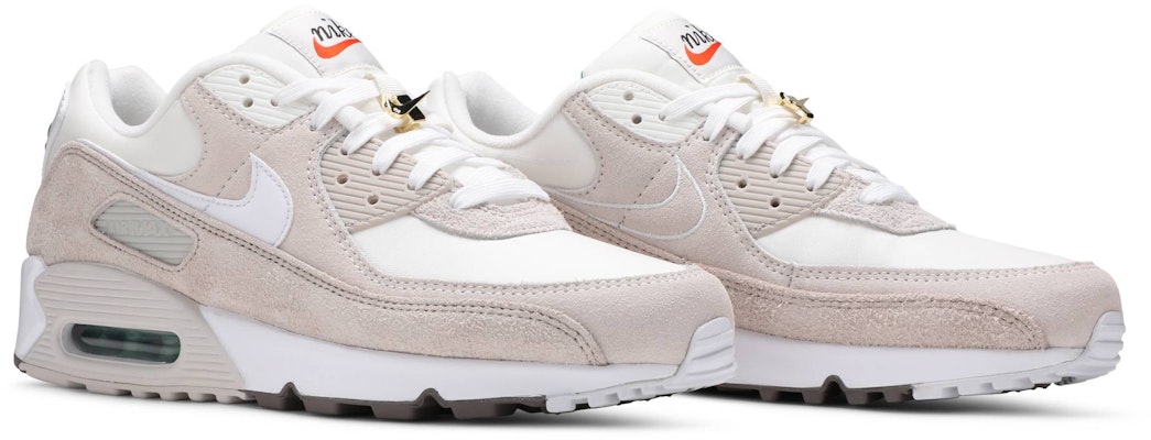 나이키 에어맥스 90 SE '퍼스트 유즈 팩 - 세일' DB0636-100 Cheap 나이키 에어맥스 90 SE '퍼스트 유즈 팩 - 세일' DB0636-100