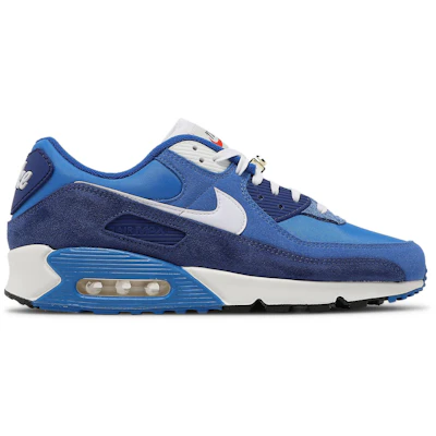 Nike Air Max 90 SE ‘First Use Pack – Signal Blue’ DB0636-400