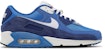 Nike Air Max 90 SE 'First Use Pack - Signal Blue' DB0636-400