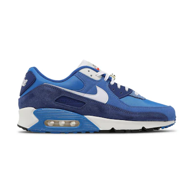 Nike Air Max 90 SE 'First Use Pack - Signal Blue'