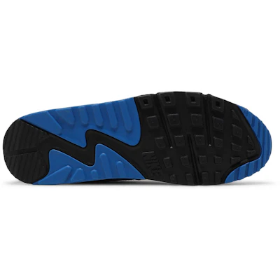 Nike Air Max 90 SE ‘First Use Pack – Signal Blue’ DB0636-400