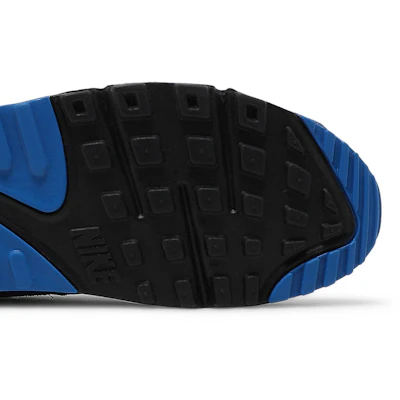 Nike Air Max 90 SE ‘First Use Pack – Signal Blue’ DB0636-400