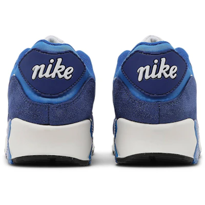 Nike Air Max 90 SE ‘First Use Pack – Signal Blue’ DB0636-400