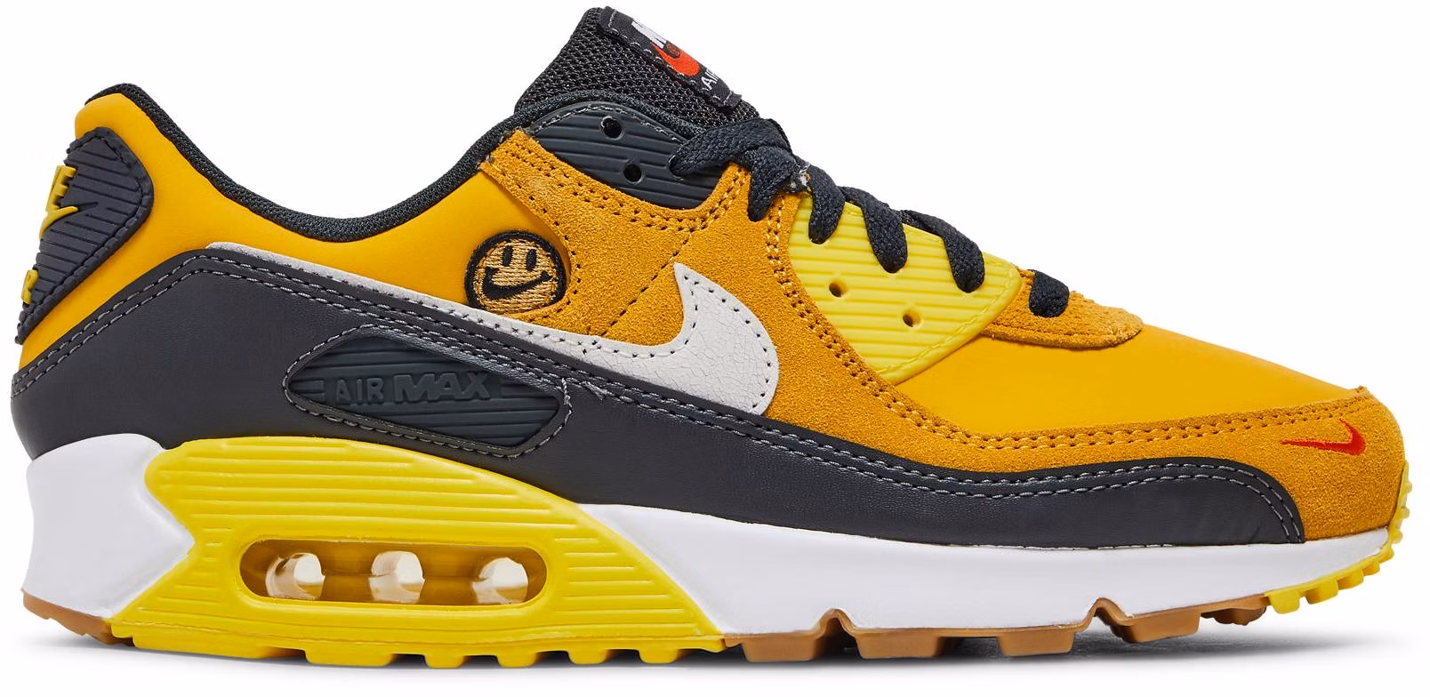 Air max 2005 yellow hotsell