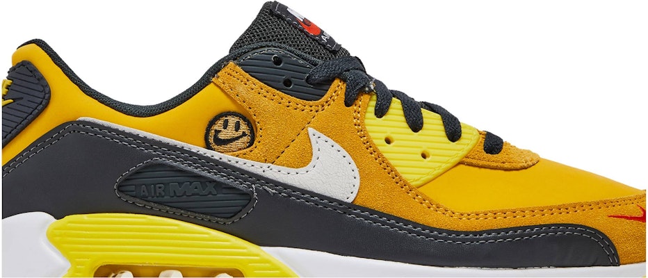 나이키 에어맥스 90 SE '스마일 더' DO5848-700 Order 나이키 에어맥스 90 SE '스마일 더' DO5848-700