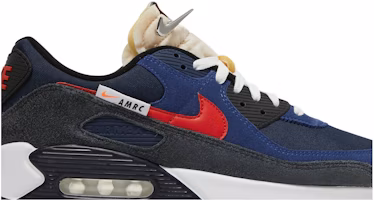 Nike Air Max 90 SE 'Running Club - Deep Royal' DC9336-400 Order Nike Air Max 90 SE 'Running Club - Deep Royal' DC9336-400